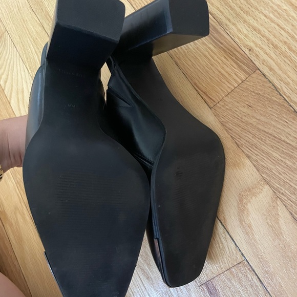 Steve Madden Playa Mule - Picture 4 of 5